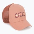 Baseball cap Ciele Athletics TRLCapSC Comp CapitalCross rose dawn
