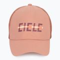 Baseball cap Ciele Athletics TRLCapSC Comp CapitalCross rose dawn 2
