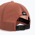 Baseball cap Ciele Athletics TRLCapSC Comp CapitalCross rose dawn 4