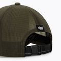 Baseball cap Ciele Athletics TRLCapSC Comp CircleC kombu 4