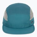 Baseball cap Ciele Athletics GOCap EQ Side IconicBarSL harbor 2