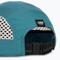 Baseball cap Ciele Athletics GOCap EQ Side IconicBarSL harbor 4