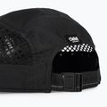 Baseball cap Ciele Athletics GOCap EQ Side IconicBarSL whitaker 4