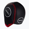 ZONE3 Neoprene Swim Cap Red/Black NA18UNSC108 3