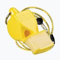 Fox 40 Classic CMG whistle yellow 9603