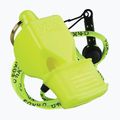 Fox 40 Classic CMG whistle yellow 9603