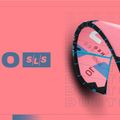 DUOTONE kitesurfing kite Neo SLS red 44220-3014 10
