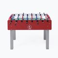 FAS MATCH through-ball table red 0CAL0025 2