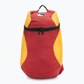 Ticket To The Moon Mini 15 l backpack burgundy/dark yellow