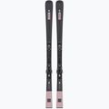 Women's downhill skis Salomon S Max 8W + M10 black L47056100 10