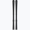 Women's downhill skis Salomon S Max 8W + M10 black L47056100 11