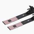 Women's downhill skis Salomon S Max 8W + M10 black L47056100 13