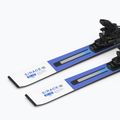 Salomon S Race SL 10 + M12 GW blue and white downhill skis L47038200 13