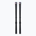 Salomon S Race GS 10 + M12 GW blue and white downhill skis L47038300 3