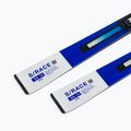 Salomon S Race GS 10 + M12 GW blue and white downhill skis L47038300 9
