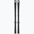 Salomon S Race GS 10 + M12 GW blue and white downhill skis L47038300 11
