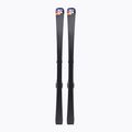 Salomon S Race SL Pro + X12 TL GW downhill skis blue L47037800 3