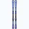 Salomon S Race SL Pro + X12 TL GW downhill skis blue L47037800 10