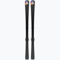 Salomon S Race SL Pro + X12 TL GW downhill skis blue L47037800 11