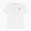 Men's T-shirt Kaotiko Washed Suara Ramen white 3