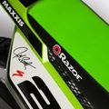 Razor SX350 Dirt Rocket McGrath green children's electric motorbike 15173834 5