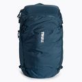 Thule Landmark women's hiking backpack 40 l blue 3203724