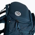 Thule Landmark women's hiking backpack 40 l blue 3203724 5