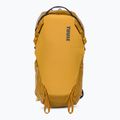Thule Stir 25 l woodtrush men's hiking backpack