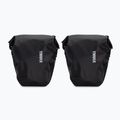 Bike panniers 25L (2 pcs.) Thule Shield Pannier black 3204209