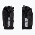 Bike panniers 25L (2 pcs.) Thule Shield Pannier black 3204209 3