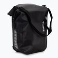 Bike panniers 25L (2 pcs.) Thule Shield Pannier black 3204209 6