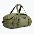 Thule Chasm Duffel travel bag 40 l green 3204296 4