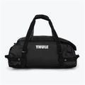 Thule Chasm Duffel 40 l travel bag black 3204413