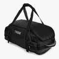 Thule Chasm Duffel 40 l travel bag black 3204413 2