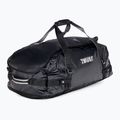 Thule Chasm Duffel 90L travel bag black 3204417 3