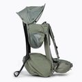 Thule Sapling Child Carrier green 3204539 2