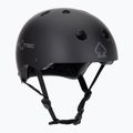 Pro-Tec Classic Certified matte black helmet