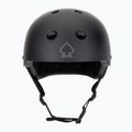Pro-Tec Classic Certified matte black helmet 2