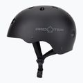 Pro-Tec Classic Certified matte black helmet 3