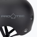 Pro-Tec Classic Certified matte black helmet 7