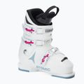 Children's ski boots Atomic Hawx Girl 3 white AE5018940