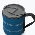 GSI Outdoors Infinity Backpacker Thermal Mug 550 ml blue 75282 3