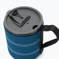 GSI Outdoors Infinity Backpacker Thermal Mug 550 ml blue 75282 4