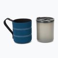 GSI Outdoors Infinity Backpacker Thermal Mug 550 ml blue 75282 5