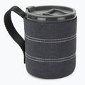 GSI Outdoors Infinity Backpacker Mug 550 ml black 75285 thermal mug