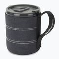 GSI Outdoors Infinity Backpacker Mug 550 ml black 75285 thermal mug 2