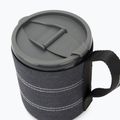 GSI Outdoors Infinity Backpacker Mug 550 ml black 75285 thermal mug 3