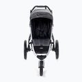 Thule Urban Glide2 jogging pram with carrycot black 10101964 3