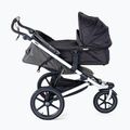 Thule Urban Glide2 jogging pram with carrycot black 10101964 5