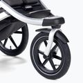 Thule Urban Glide2 jogging pram with carrycot black 10101964 7